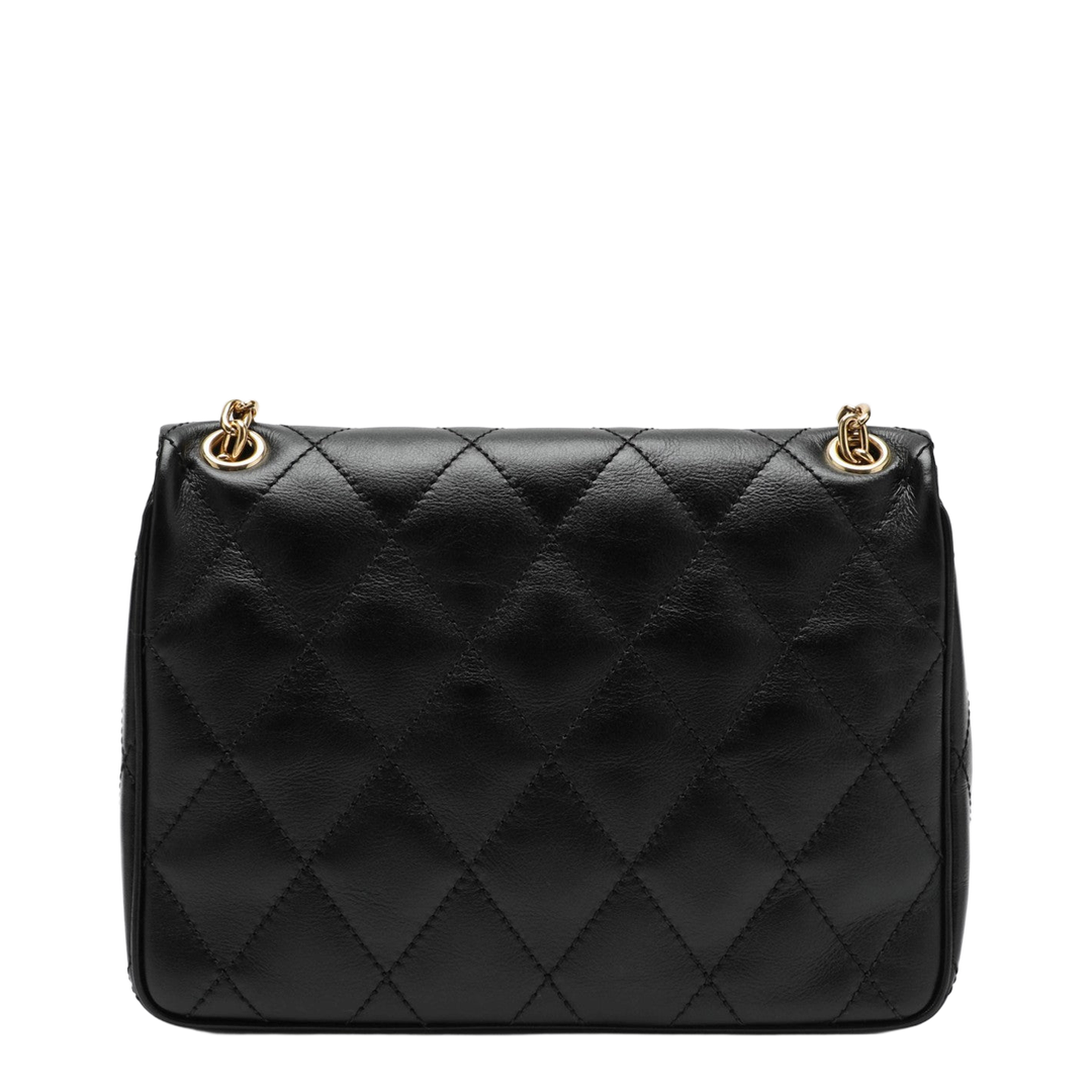 Strand Large Bag Black