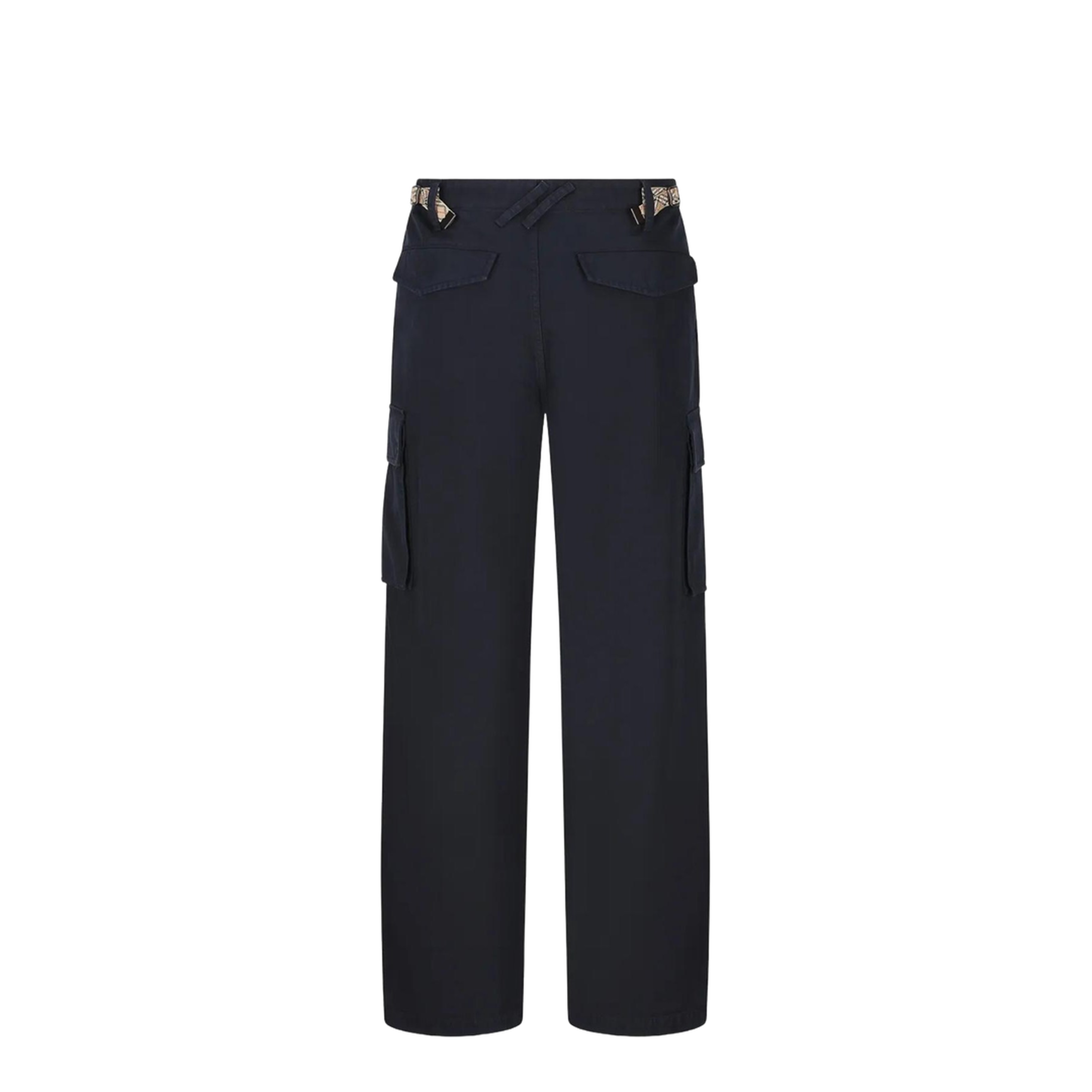 MAYFEYR - Burberry - Cargo Pants - 8119203