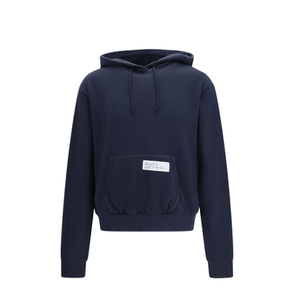 MAYFEYR -  - Hooded Sweatshirt With Central Pocket - S50GU0256M25041524