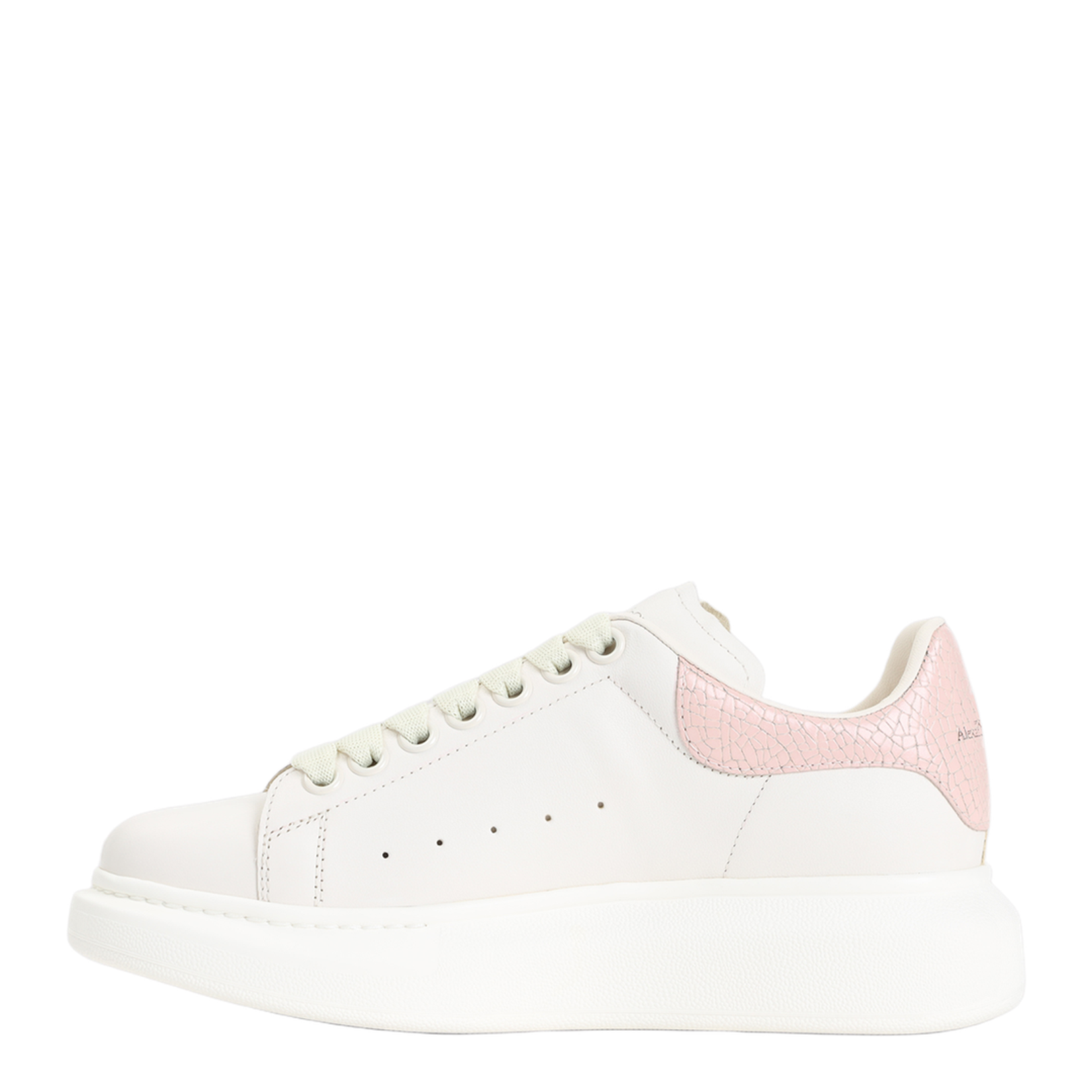 Oversized Sneaker Off-White