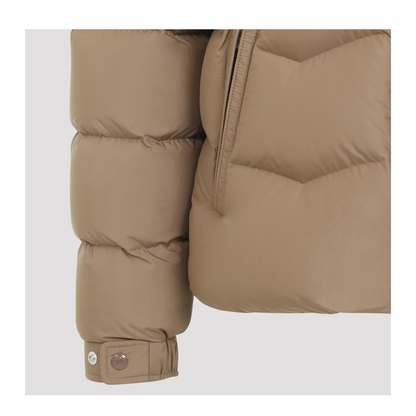 MAYFEYR - Moncler - Revelis Jacket - L20911A00218597YW26C