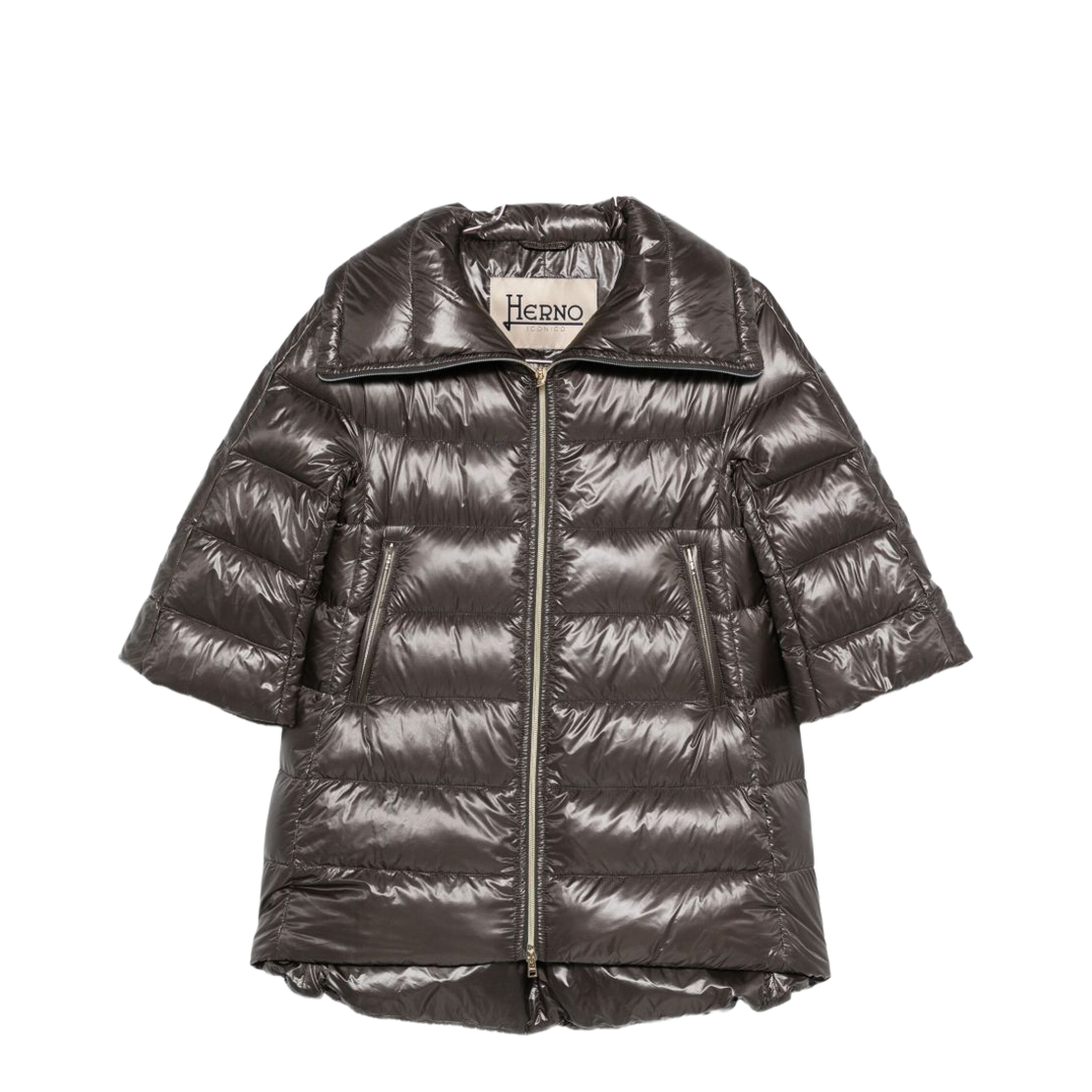 A-Shape CLEOFE in Grey