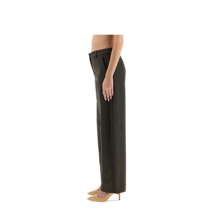 MAYFEYR -  - Wide Leg Pants - 030482181103