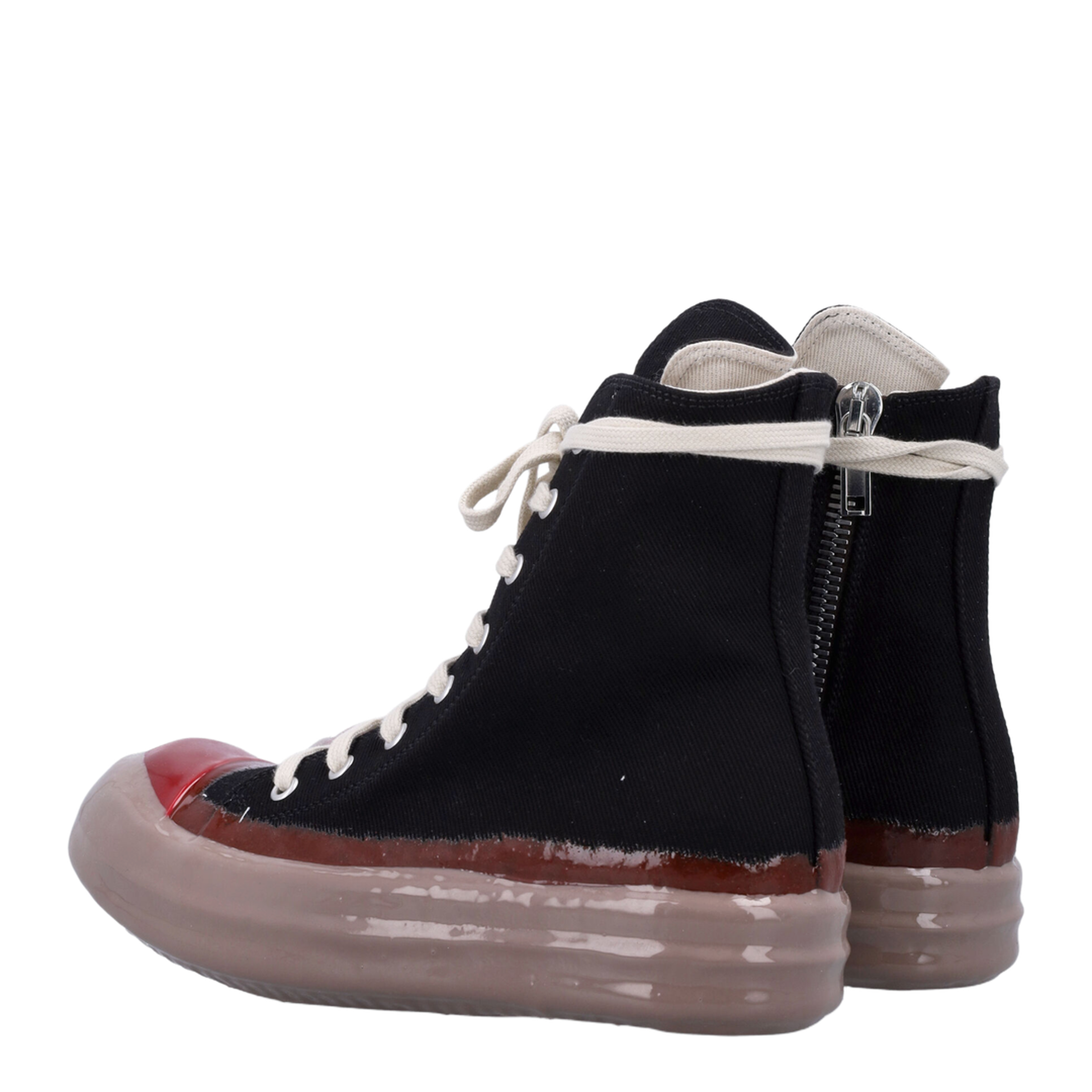 MAYFEYR - Rick Owens - Drkshdw Sneakers - DS02E7800DODP903101