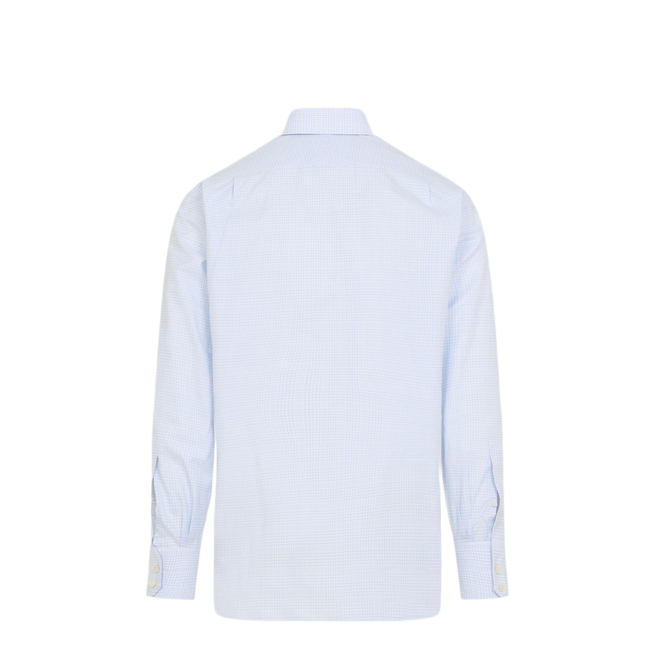 MAYFEYR - Tom Ford - Cotton Shirt - HLBC01C0017