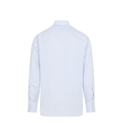 MAYFEYR - Tom Ford - Cotton Shirt - HLBC01C0017