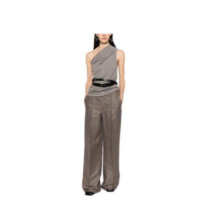 MAYFEYR - Rick Owens - Top Grey - RP02F5138JDC28