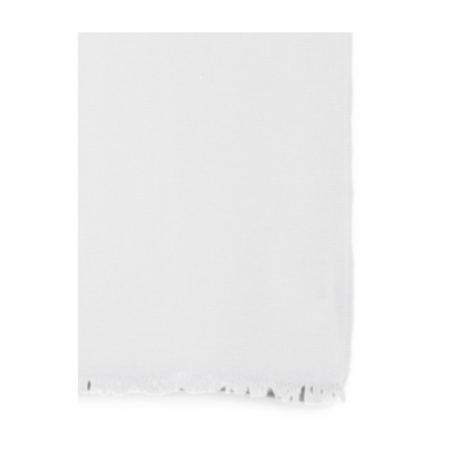 MAYFEYR - Fabiana Filippi - Scarfs White - SAD216A865M5300145