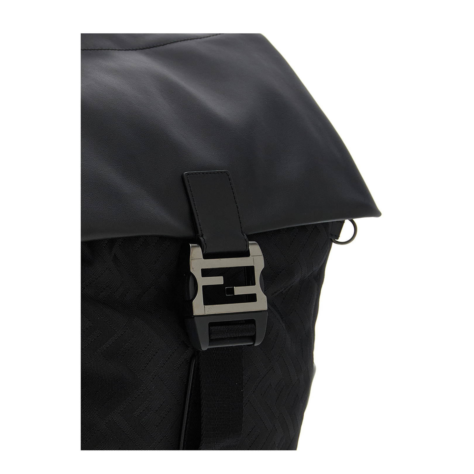 Flux Backpack Fabric Black