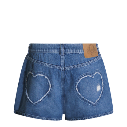 MAYFEYR - Moschino - Shorts - 261E034205390285
