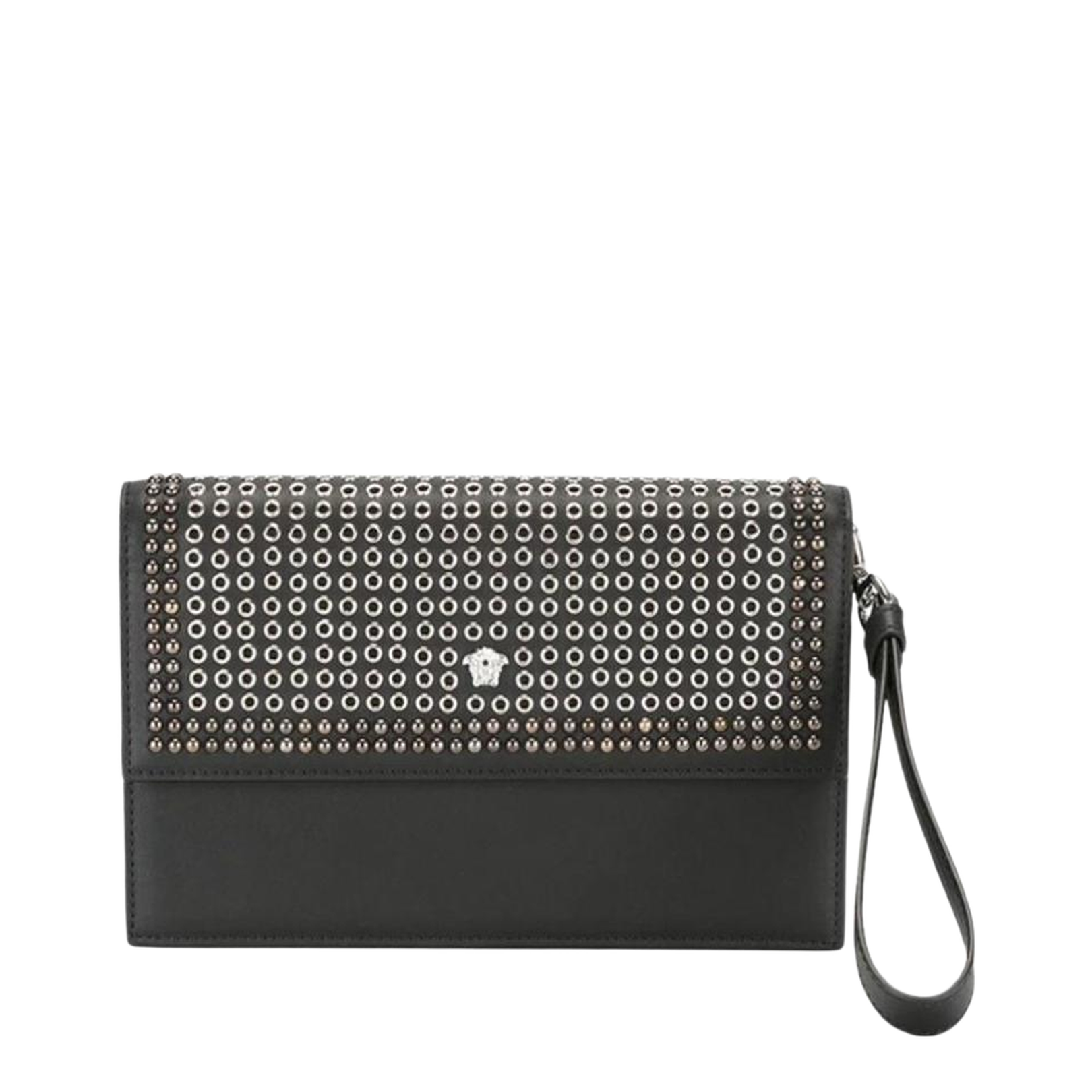 Medusa Clutch Bag