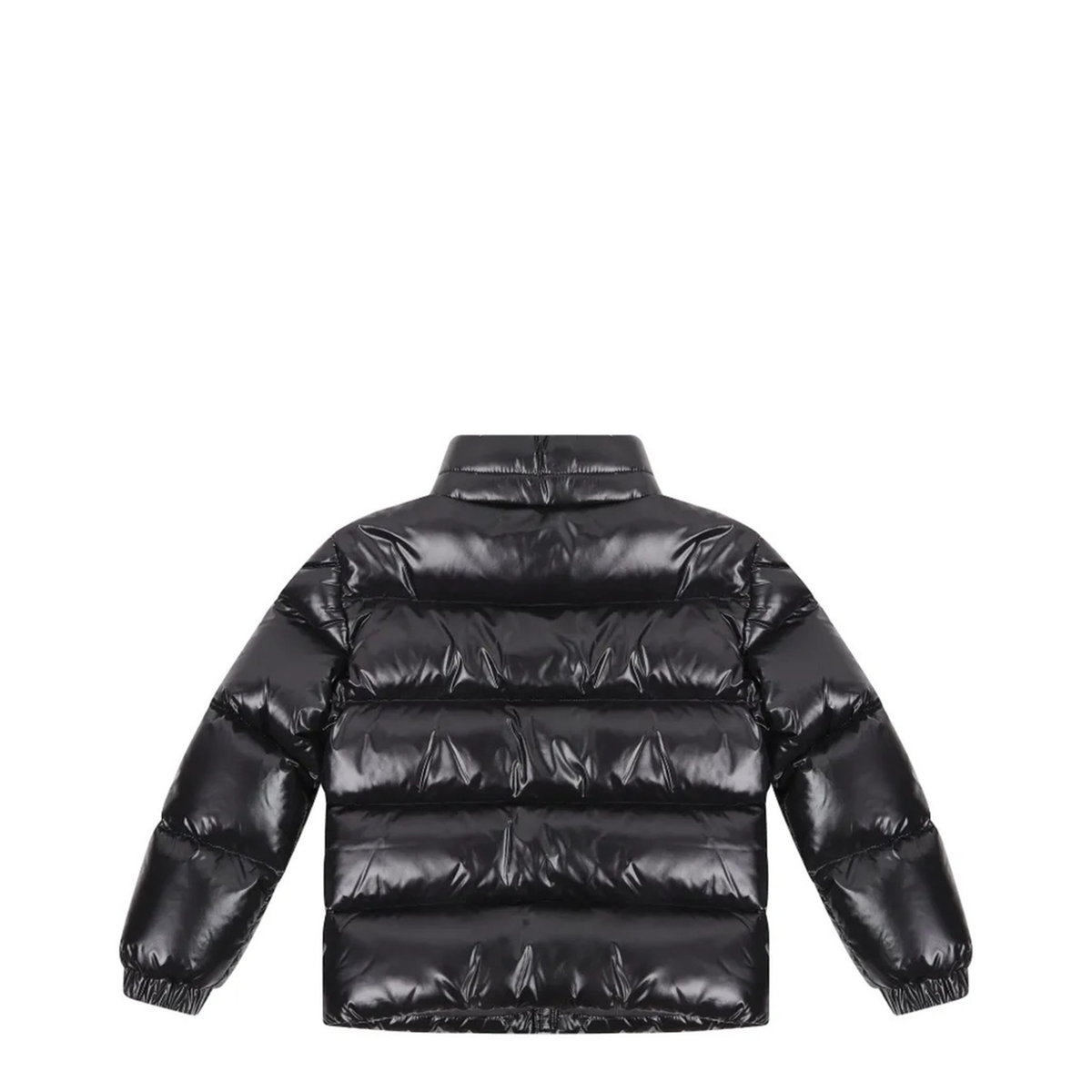 MAYFEYR - Moncler - Hooded Short Down Jacket - L29541A00106597Z8999
