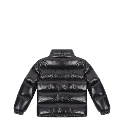 MAYFEYR - Moncler - Hooded Short Down Jacket - L29541A00106597Z8999