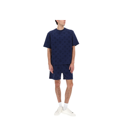Shorts with Logo