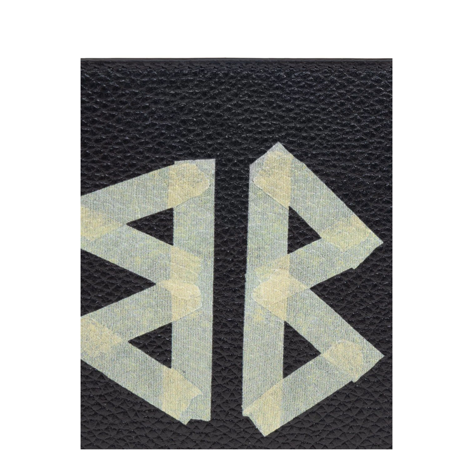 Cash Square Folded Wallet