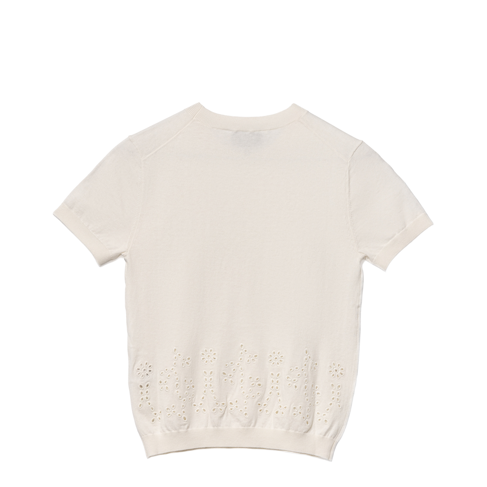 Top White