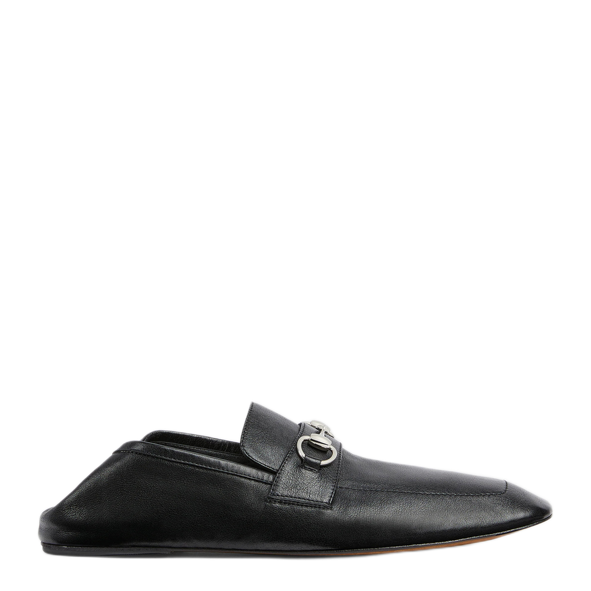Loafer with Horsebit