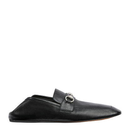 Loafer with Horsebit