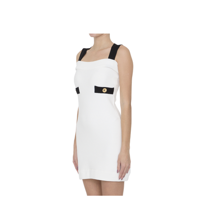 MAYFEYR - Patou - 3D Knit Dress - KN1718070001W