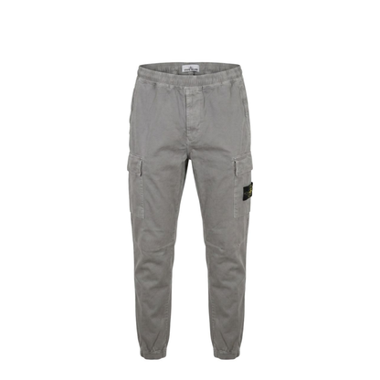 MAYFEYR - Stone Island - Trousers Grey - L2S153100033S00L1V0160