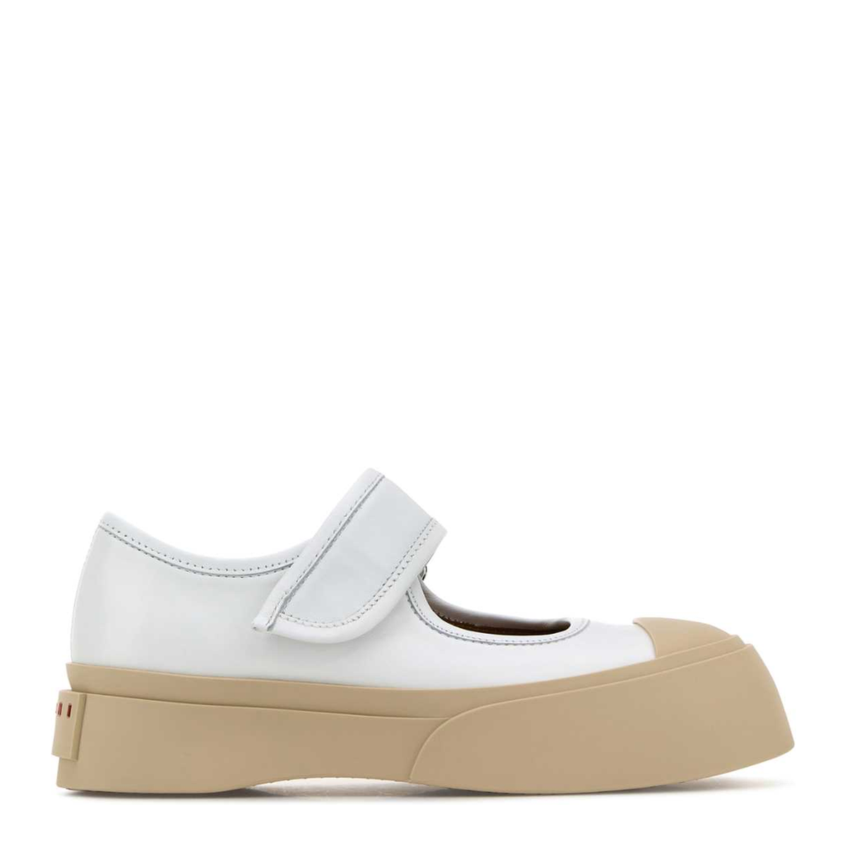 Mary Jane Sneaker