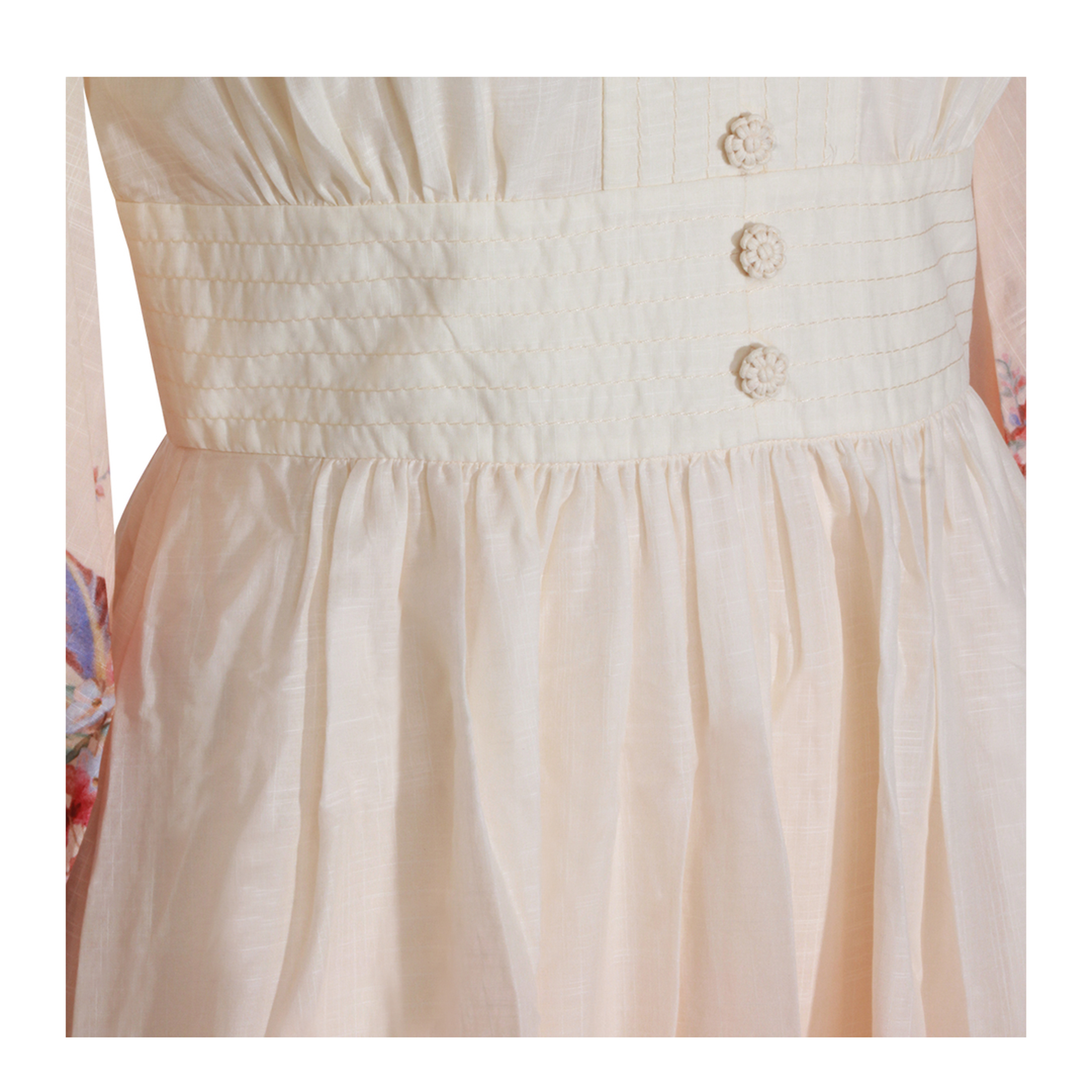 Dresses Ivory
