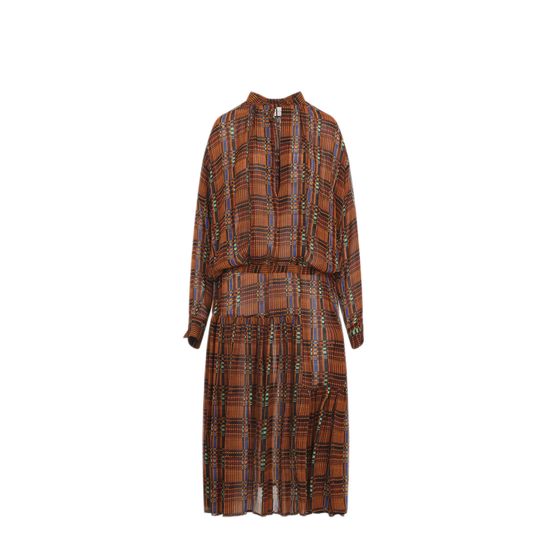 MAYFEYR - Dries Van Noten - Denvo Dress - 2620110214111353