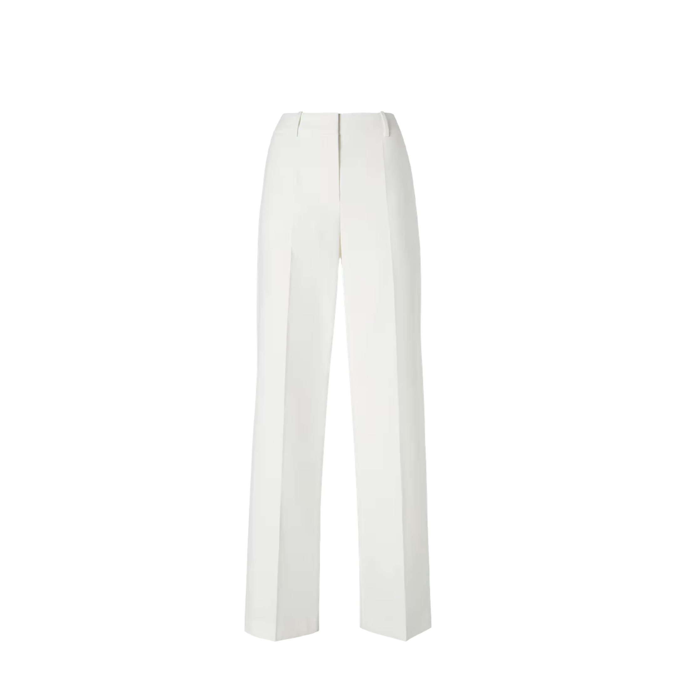 MAYFEYR - Fendi - Pants In Cotton With Embroidered Logo - FR6711AW7Q