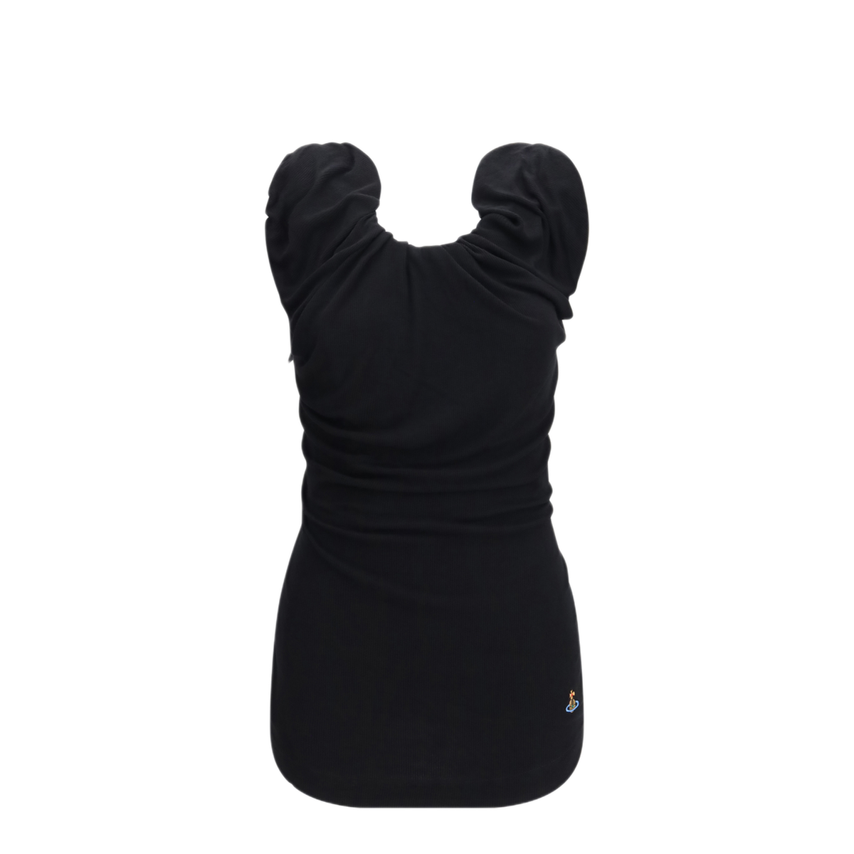 MAYFEYR - Vivienne Westwood - Ginnie Jersey Top - 1603004WJ00BON401