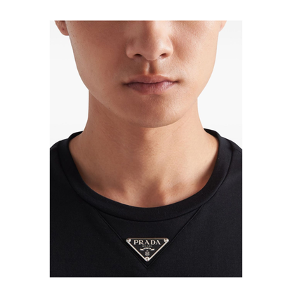 T-shirts and Polos Black