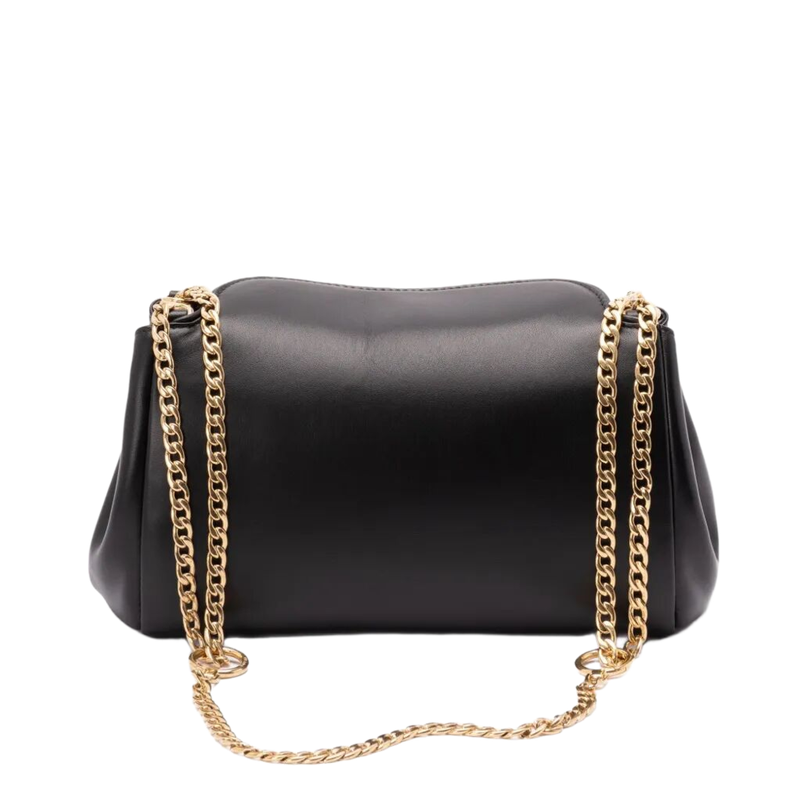 Nappa Shoulder Bag
