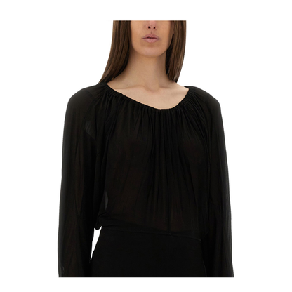 Draped Top