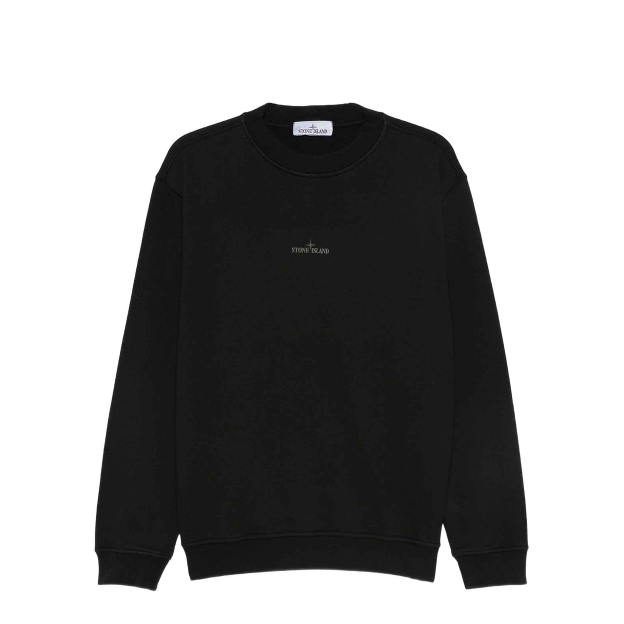 Sweaters Black