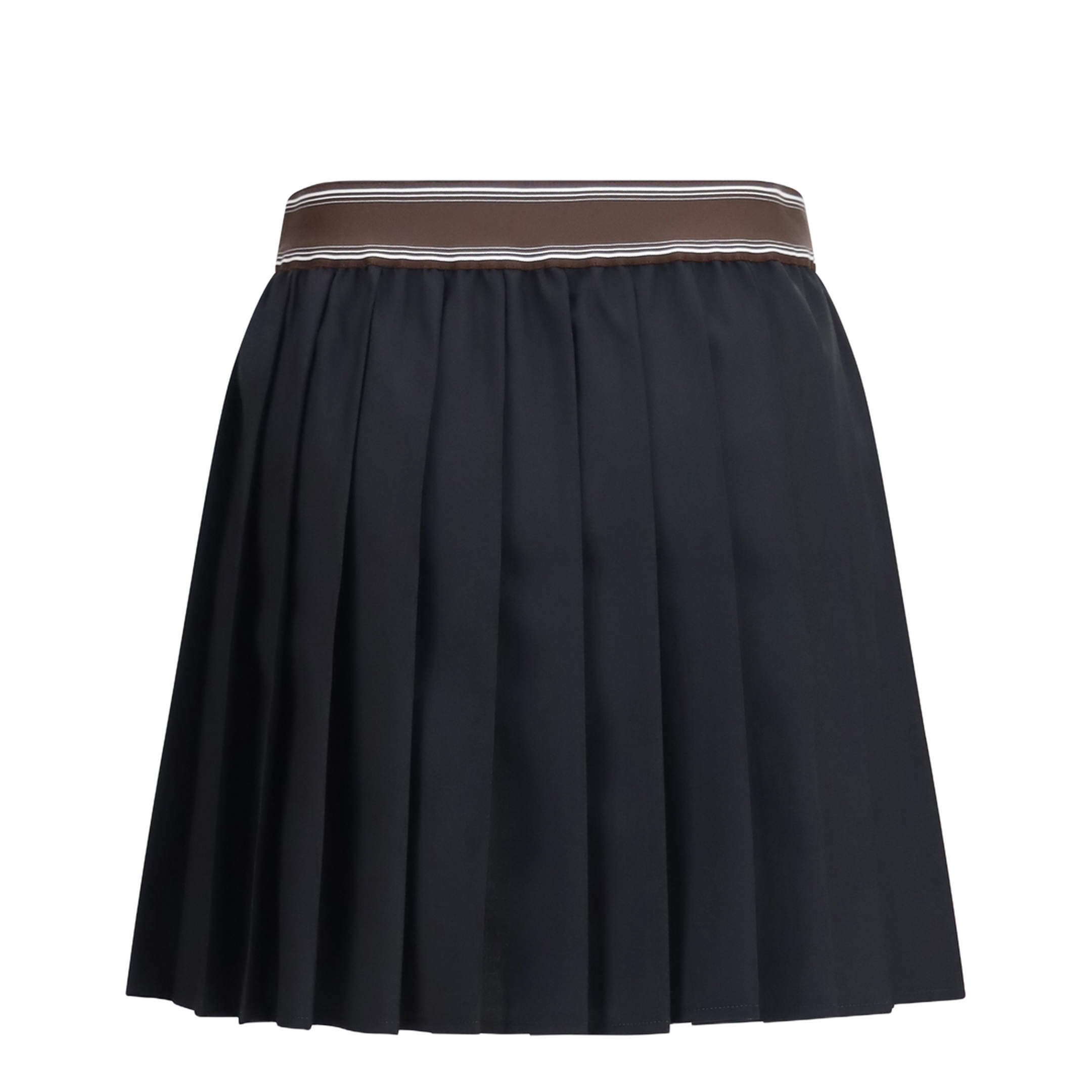 MAYFEYR - Versace - Pleated Skirt - 10258811A17669