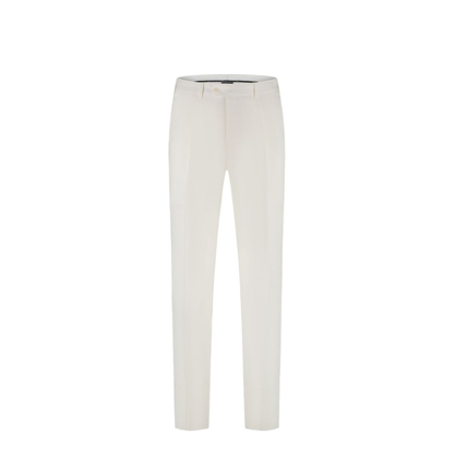MAYFEYR - Brioni - White Trousers - RPCW0MPA1069100