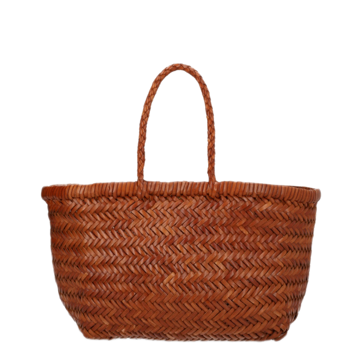 MAYFEYR - Dragon Diffusion - Borsa Triple Jump Small - 8811TAN