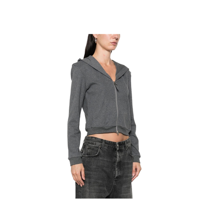 Cotton Hoodie