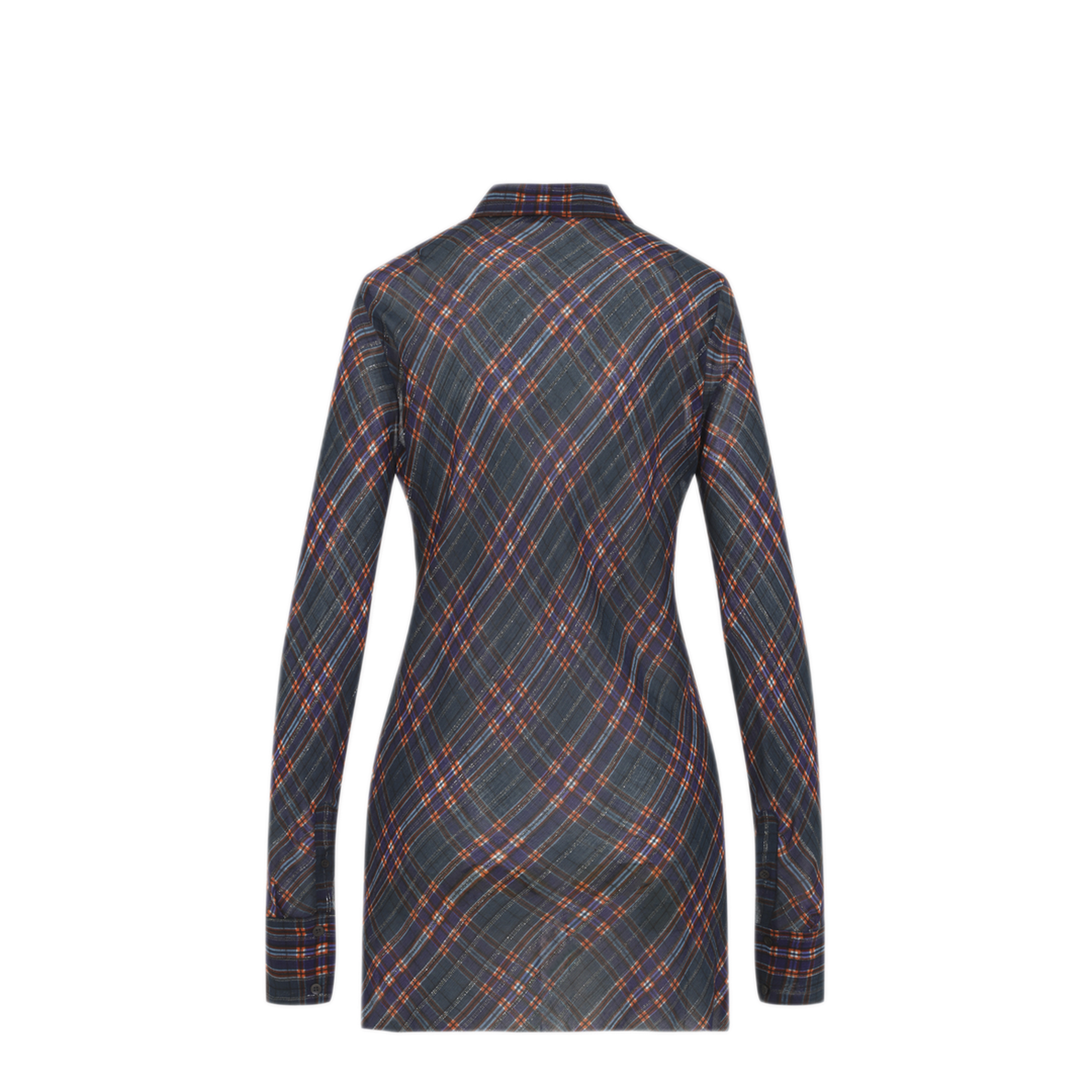 MAYFEYR - Dries Van Noten - Calima Shirt - 2620107174272