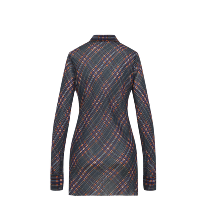 MAYFEYR - Dries Van Noten - Calima Shirt - 2620107174272