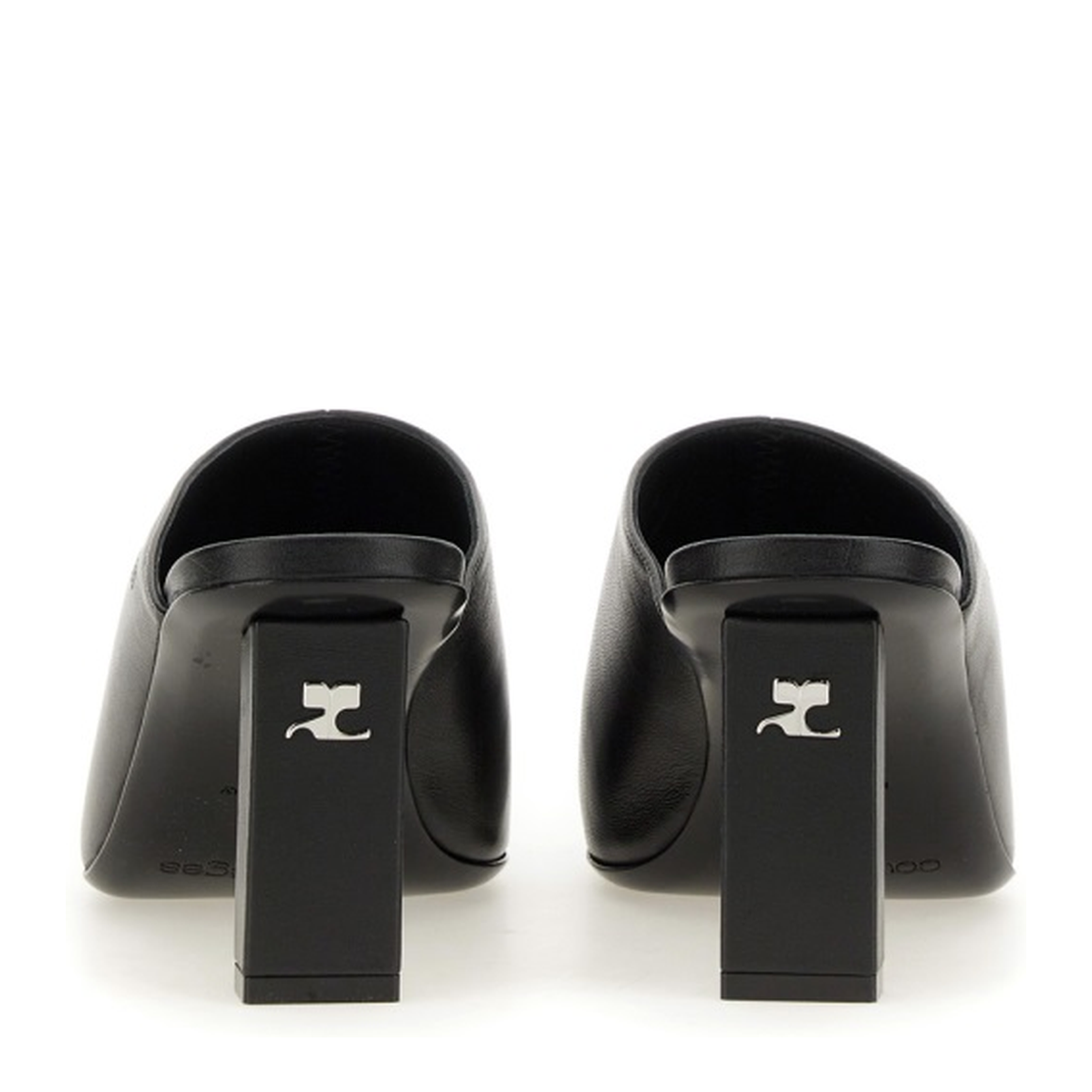 MAYFEYR - Courreges - Mule Sleek - 124SCS098CV00279999