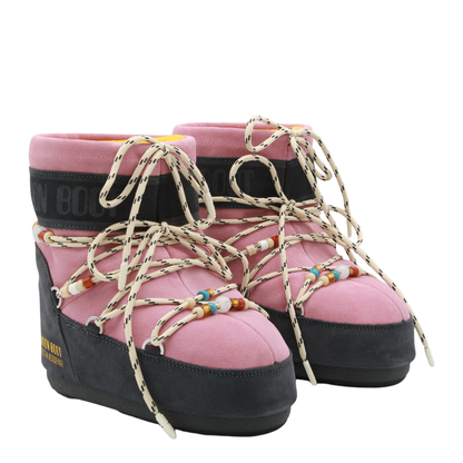Boots Grey