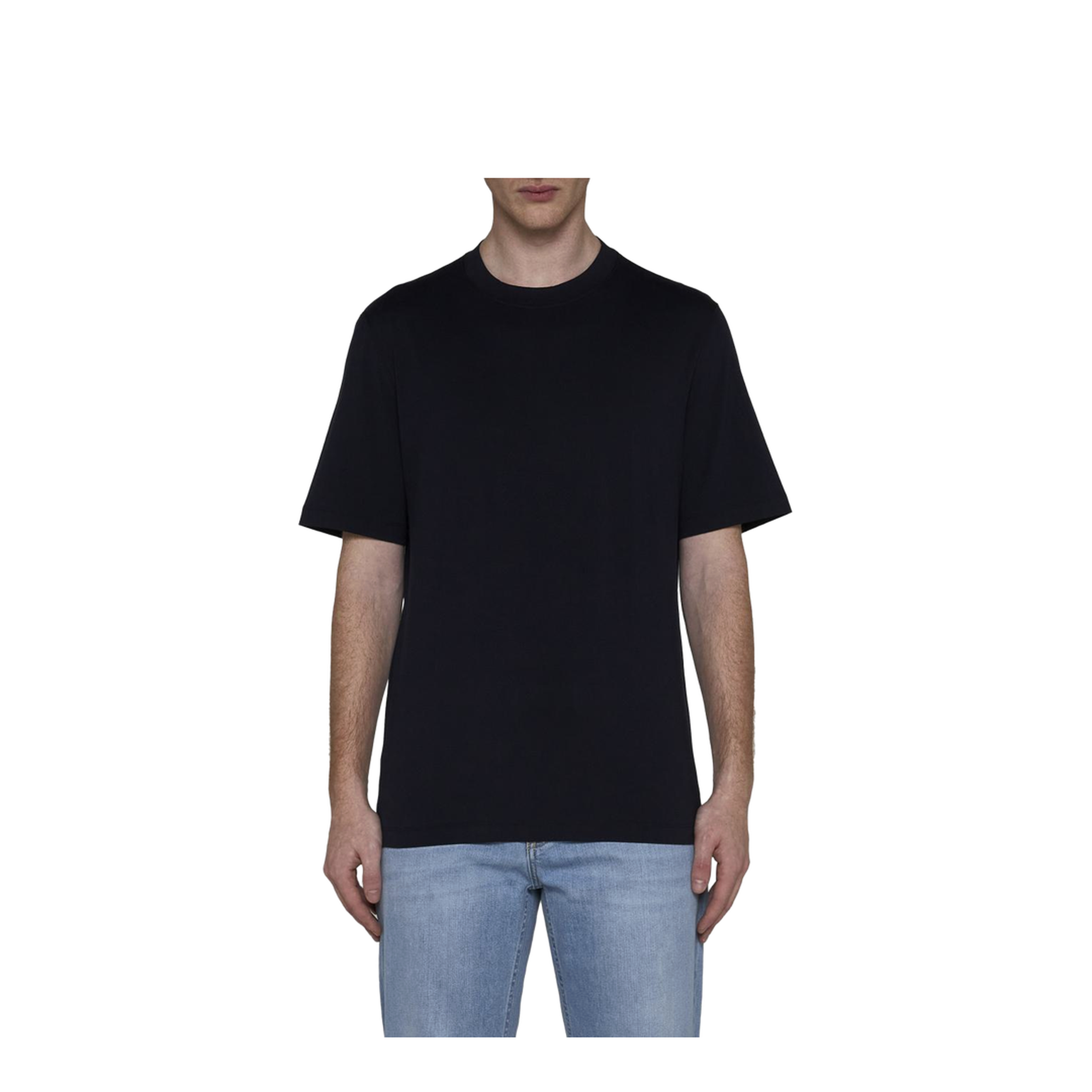 Cotton T-Shirt