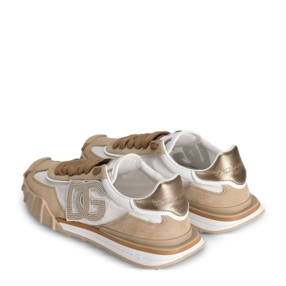 Sneakers Beige