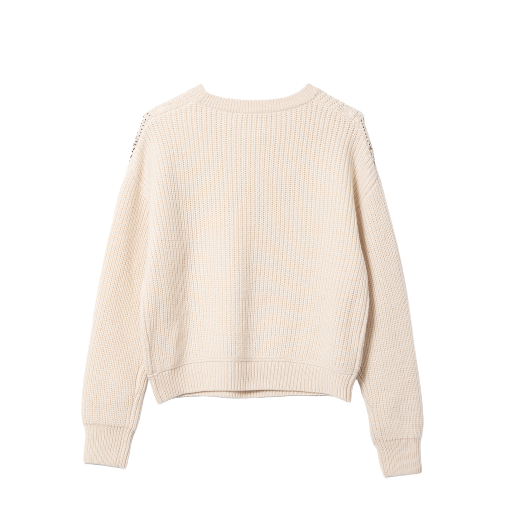 Sweaters Beige
