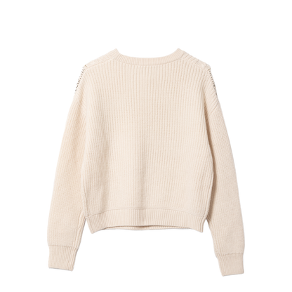 Sweaters Beige