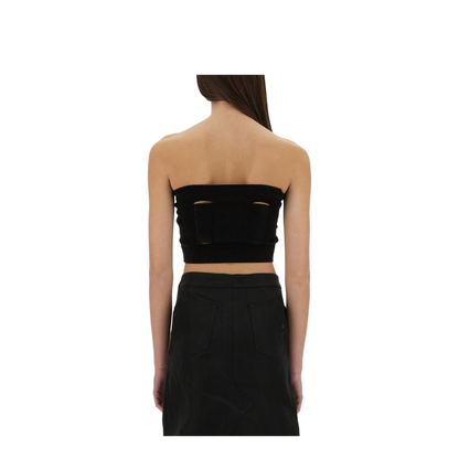 Tanja Bandeau Top