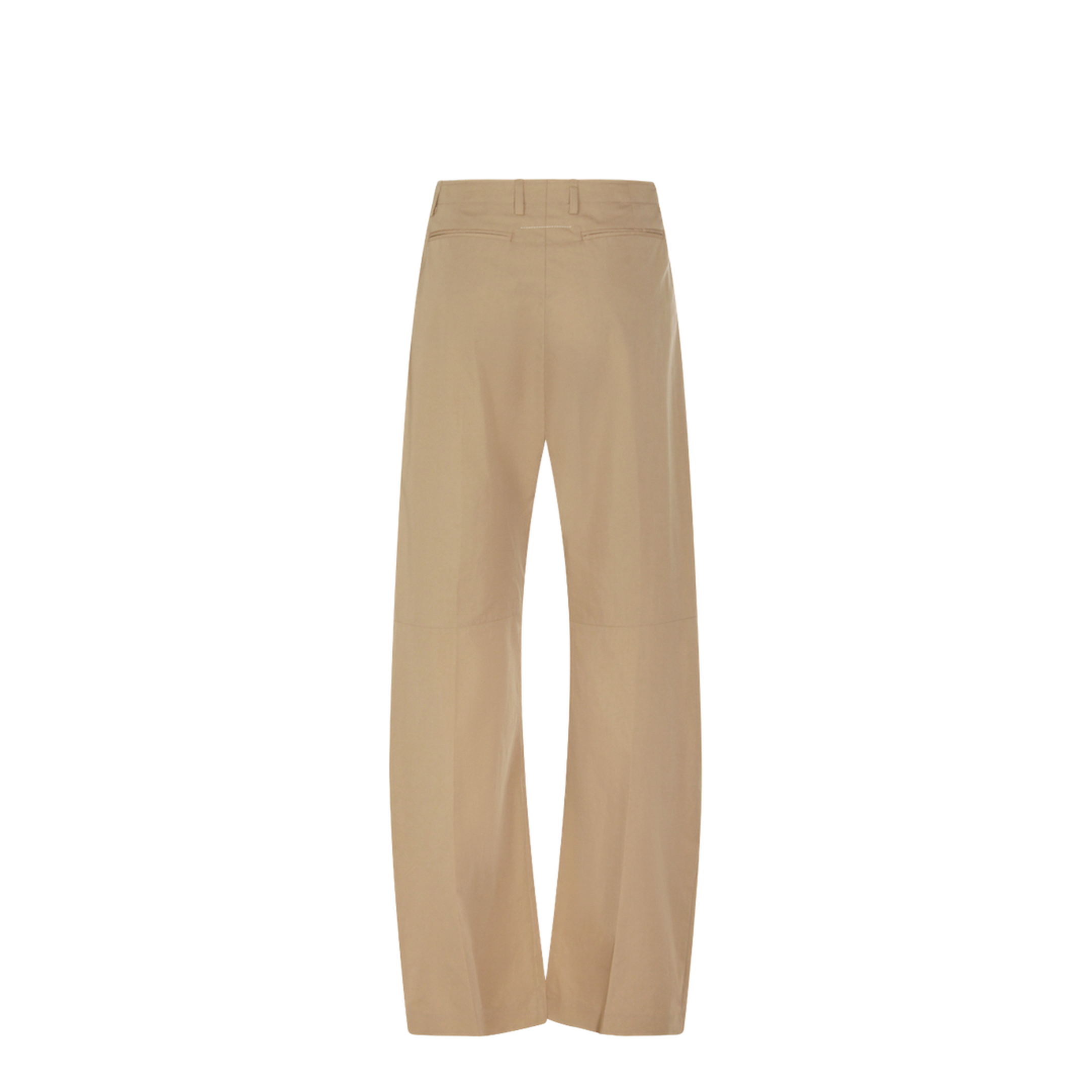 MAYFEYR - Mm6 Maison Margiela - Trousers - S62KB0265M35858115