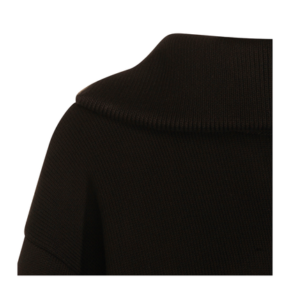 Sweaters Black