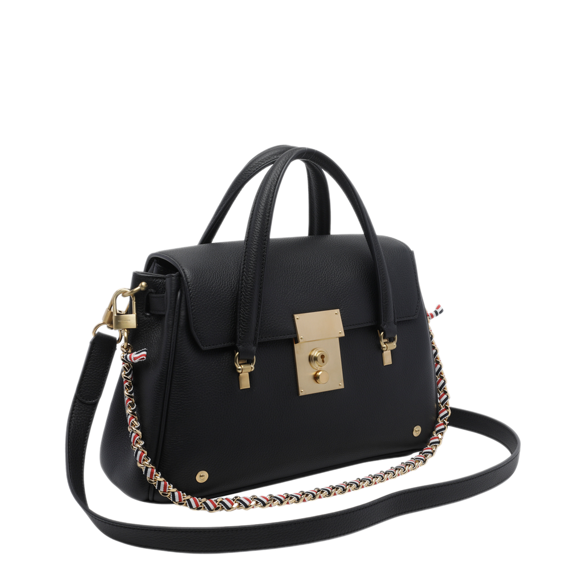 MAYFEYR - Thom Browne - Women'S Handbag - FAP441AL0105001