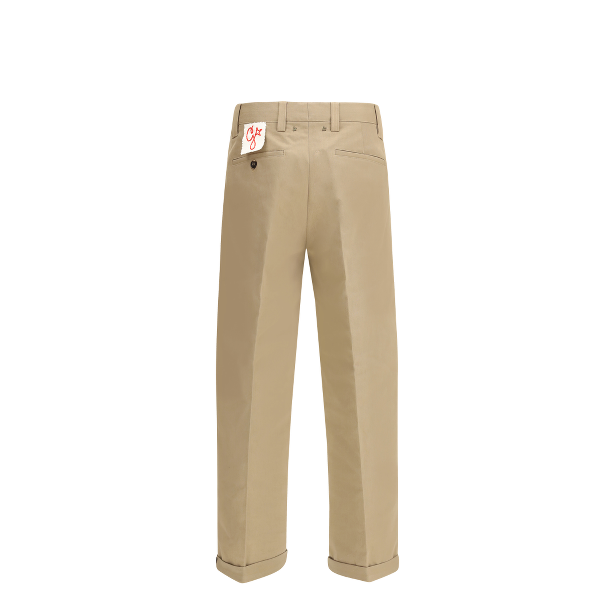 MAYFEYR - Golden Goose - Chino Pants - GMP01190P000786